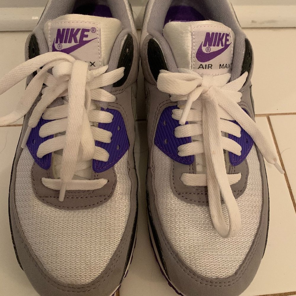 Nike Air Max